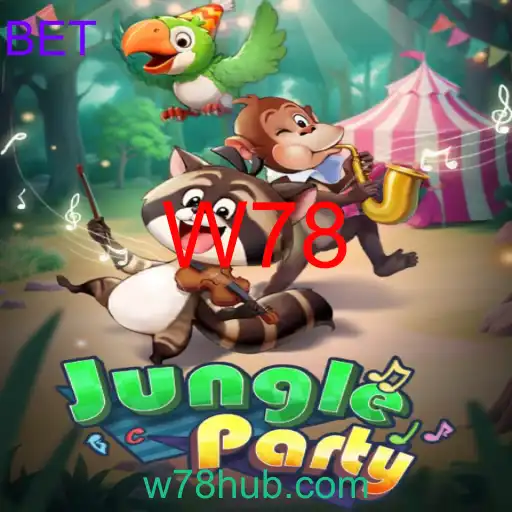 JungleParty